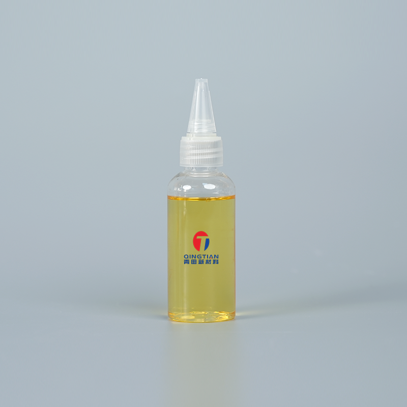 DH-4270 UV Reverse Varnish Leveling Agent